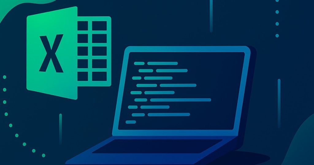 Visual Basic for Applications - WiKon-IT