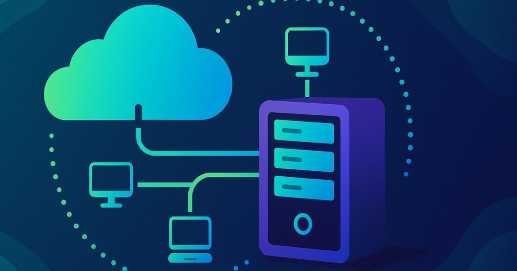 NAS Systeme - WiKon-IT