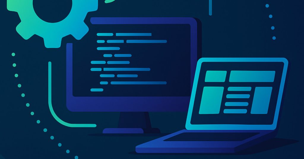 Softwareentwicklung - WiKon-IT