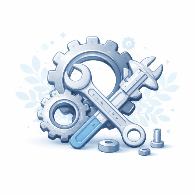 Maschinenbauunternehmen - WiKon-IT